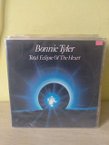 МИНЬОН - Bonnie Tyler – Total Eclipse Of The Heart, 1983, CBSA 3057, Europe (ЕХ+/NM, в силиконовом