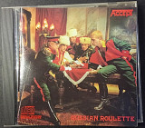 Accept – Russian Roulette (USA)