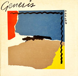 Genesis – Abacab (1981) (USA)