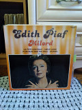 Edith Piaf – Milord, 1979, 4M 034-14818, Belgium (ЕХ, ЕХ+/ЕХ+, с разворотом) - 300 (В альбоме 12 трек