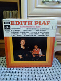Edith Piaf – De L'Accordeoniste A Milord, 1969, 2 C 062-15301, оригинал - France (ЕХ+, NM/NM-, глянец