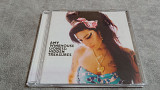 Amy winehouse - lioness. фирменный cd