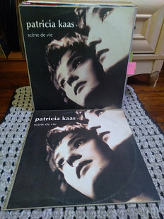 Patricia Kaas – Scène De Vie