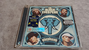Black eyed peas - elephunk. фирменный cd