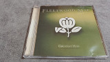 Fleetwood mac - greatest hits. фирменный cd