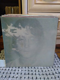 The Beatles) John Lennon – Imagine, 1989, ВТА 12502, Bulgaria (NM/NM) - 350
