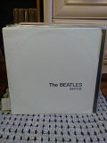 The Beatles – Белый альбом (2LP), 1991, AnTrop – П91 0009, USSR (NM/NM-, с разворотом) - 550