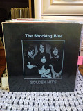 The Shocking Blue - Golden Hits, 1991, Not On Label, USSR (ЕХ+/NM-, глянец) - 350