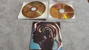 Rolling stones - hot rocks 1964-1971. фирменный двойной cd