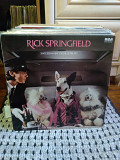 Rick Springfield – Success Hasn't Spoiled Me Yet (6-й альбом), 1982, PL 14125, Germany (ЕХ/ЕХ+) - 30