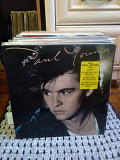 Paul Young – The Secret Of Association (3-й альбом), 1985, CBS 26234, Europe (NM-/ЕХ+, втвка) - 350