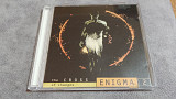 Enigma - the cross of changes. новый фирменный cd