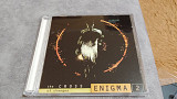 Enigma - the cross of changes. фирменный cd