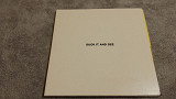 Arctic monkeys - suck it and see. фирменный cd