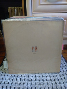 Pet Shop Boys – Please, 1986, Parlophone – PCS 7303, India (ЕХ, ЕХ+/ЕХ) - 500