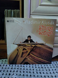 Vladimír Klusák – Swing Je Swing, 1980, 8115 0095, Czechoslovakia (Рейтинг Discogs: 4.4 из 5) (ЕХ+/N