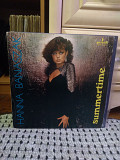 Hanna Banaszak – Summertime, 1980, SLP 4007, Poland (Рейтинг Discogs: 3.85 из 5) (ЕХ+/ЕХ) - 90 (Ja