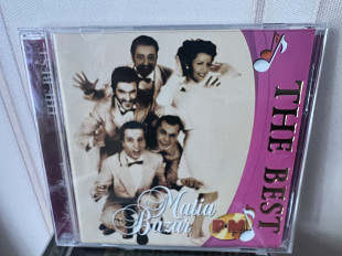 Matia Bazar The Best