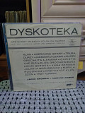 Dyskoteka (Rare), 1972, SXL 0775, Poland (Рейтинг Discogs: 3.86 из 5. Есть у 66, хотят 27) (выгляд