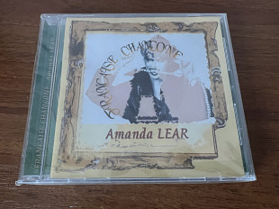 Amanda Lear The Best