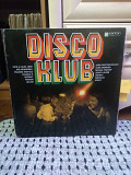 Disco Klub, 1978, Panton – 11 0717, Czechoslovakia (Рейтинг Discogs: 3.89 из 5) (ЕХ/ЕХ) - 150 (Dis