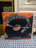 Chorus & Disco Company – Światła Dyskoteki, 1978, SX 1590, Poland (Рейтинг Discogs: 4.16 из 5) (NM