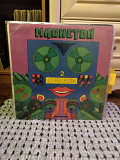 Magneton – Jó Fiú Leszek (Magneton 2) (Rare), 1986, ST-EDE 02860, Romania (Рейтинг Discogs: 4.45 и