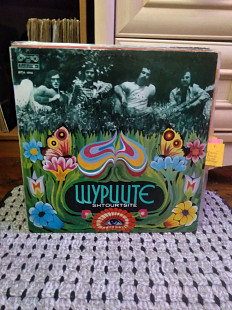 Щурците, 1976, ВТА 1910, Bulgaria (Рейтинг Discogs: 4.21 из 5) (ЕХ+/ЕХ+) - 200