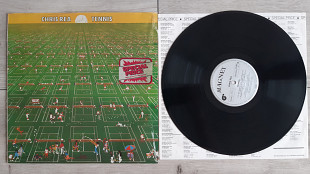 CHRIS REA TENNIS ( MAGNET 823 075-1 S1/S2 ) SCHRINK 1980 GER