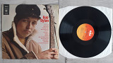BOB DYLAN BOB DYLAN ( CBS 62022 A/B ) SCHRINK 1967 HOLL