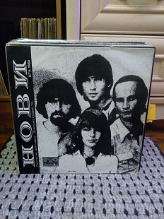 Нови (Novi) – Рецитал На Фестивала "Златният Орфей '72" (Rare), 1972, ВТА 1382, Bulgaria (Рейтинг