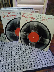 Ladislav Štaidl Orchestra – Music Therapy