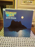 Louise Tucker - Midnight Blue, 1982, Ariola – 205 007, Europe (NM-/ЕХ+, вставка есть) - 300 (отличны