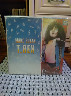 Marc Bolan / T. Rex, 1991, R60 00505 (NM/ЕХ-) - 100 (Glam Rock)