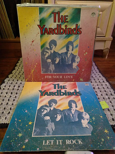 The Yardbirds