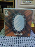 Rod Stewart – Smiler (5-й альбом), 1985, ВТА 11550, Rare - Bulgaria (ЕХ+/ЕХ+) - 350 (Classic Rock, F