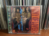 Army of Lovers cd