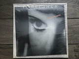 Foreigner - Inside Information LP Atlantic 1987 US