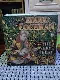 Eddie Cochran – The Very Best, 1992, R60 00795 (ЕХ+/NM) - 250