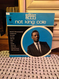 Nat King Cole – Nat King Cole, 1970, 4C 054 - 80.459, Belgium (ЕХ, ЕХ+/ЕХ+, глянец) - 350 (В альбоме