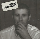 Arctic Monkeys – Whatever People Say I Am, That's What I'm Not /2005/ Domino /Europe (UK) Фирменный