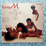 "Boney M" -" Take The Heat Off Me" ,