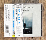 Howard Jones - Cross That Line (Японія)