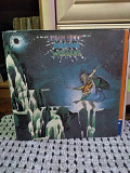 Uriah Heep - Demons And Wizards, 1992, SNC Records - ME 2001 (NM/NM) - 400