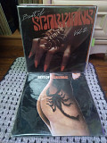 Scorpions – Best Of Scorpions, Vol. 1, 1991, RCA – NL 74006, USSR (NM/ЕХ) - Scorpions – Best Of