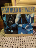 Dan Reed Network (2-й альбом), 1988, 834 309, Holland (ЕХ/ЕХ+) - 350 (Funk Metal)