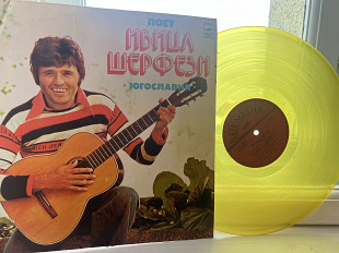 Татуаж Шерфези