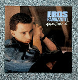 Eros Ramazzotti - " Musica e", 1988г.