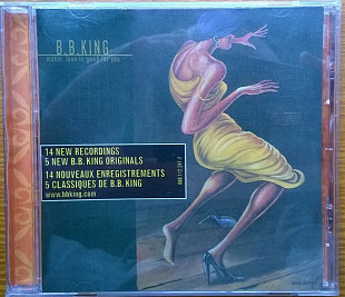 B.B. King – Makin' Love Is Good For You /2000 /MCA Records