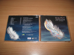 НАУТИЛУС ПОМПИЛИУС - Крылья (1996 APEX Austria) Nautilus Pompilius Бутусов